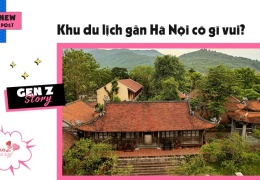 Du lịch gần Hà Nội liệu có hot như lời đồn?