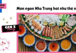 Món ngon Nha Trang bạn đã thử bao giờ chưa?