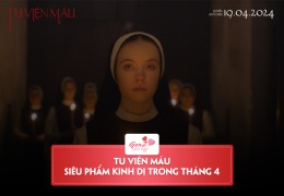 Review Tu Viện Máu – Những yếu tố kinh dị mà bạn cần phải biết