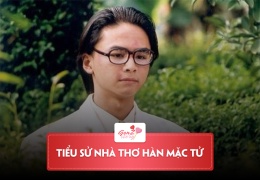 Tiểu sử Hàn Mặc Tử – Nhà thơ “lạ đời” nhất trong phong trào thơ mới